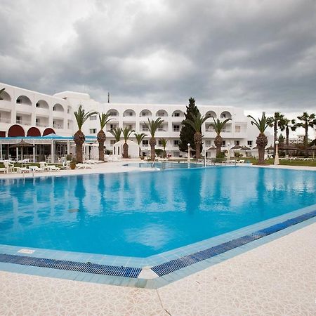 Golf Residence- Families And Couples Only Hammam Sousse Buitenkant foto