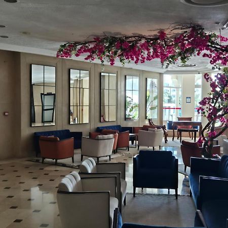 Golf Residence- Families And Couples Only Hammam Sousse Buitenkant foto