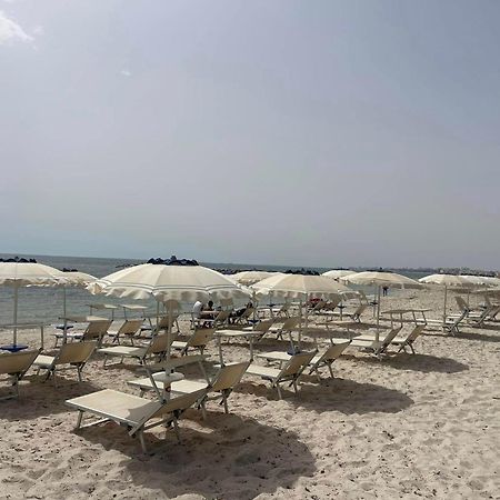Golf Residence- Families And Couples Only Hammam Sousse Buitenkant foto