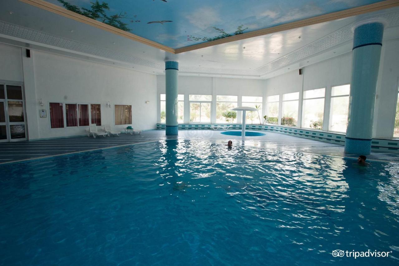 Golf Residence- Families And Couples Only Hammam Sousse Buitenkant foto