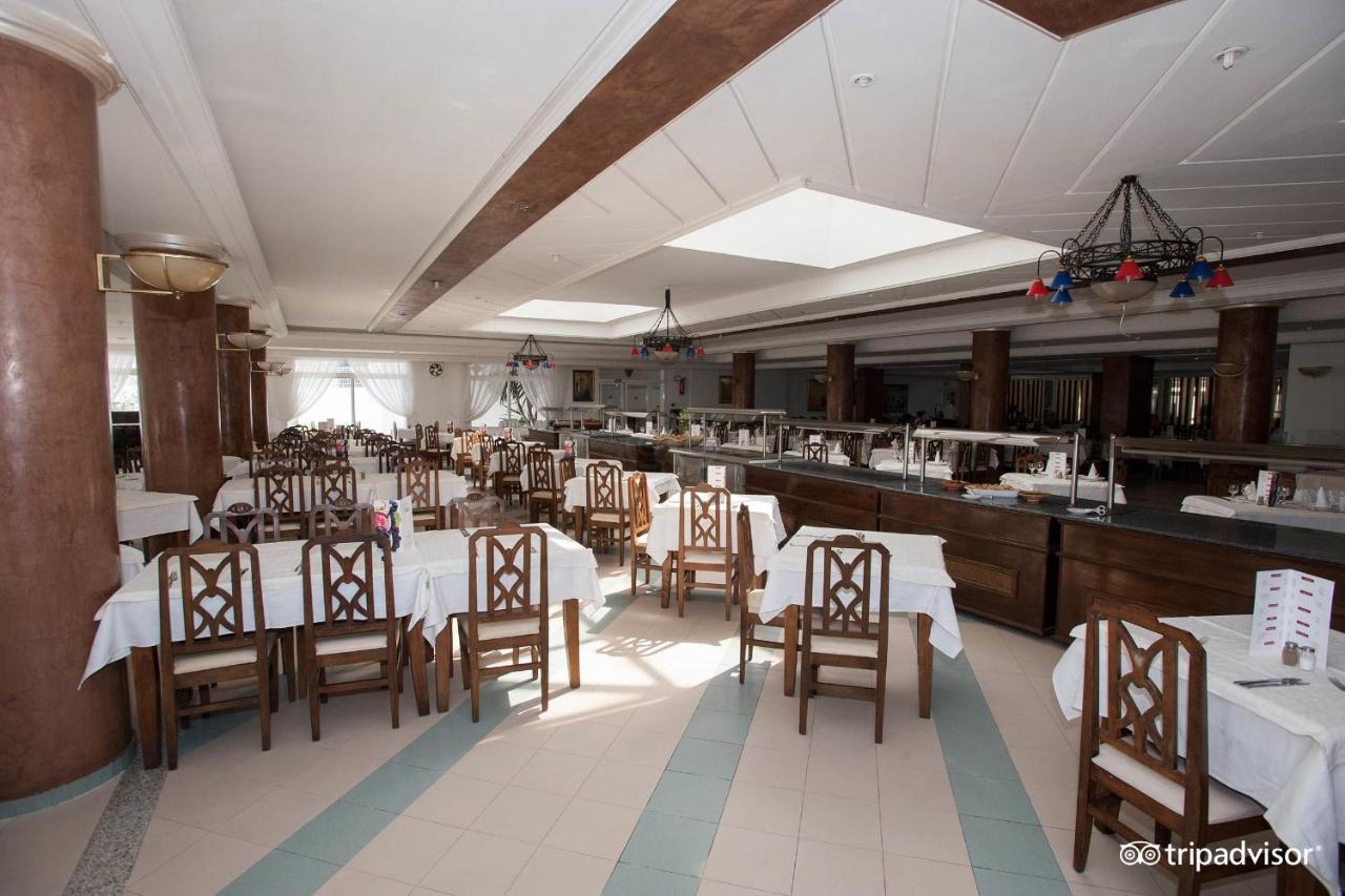 Golf Residence- Families And Couples Only Hammam Sousse Buitenkant foto
