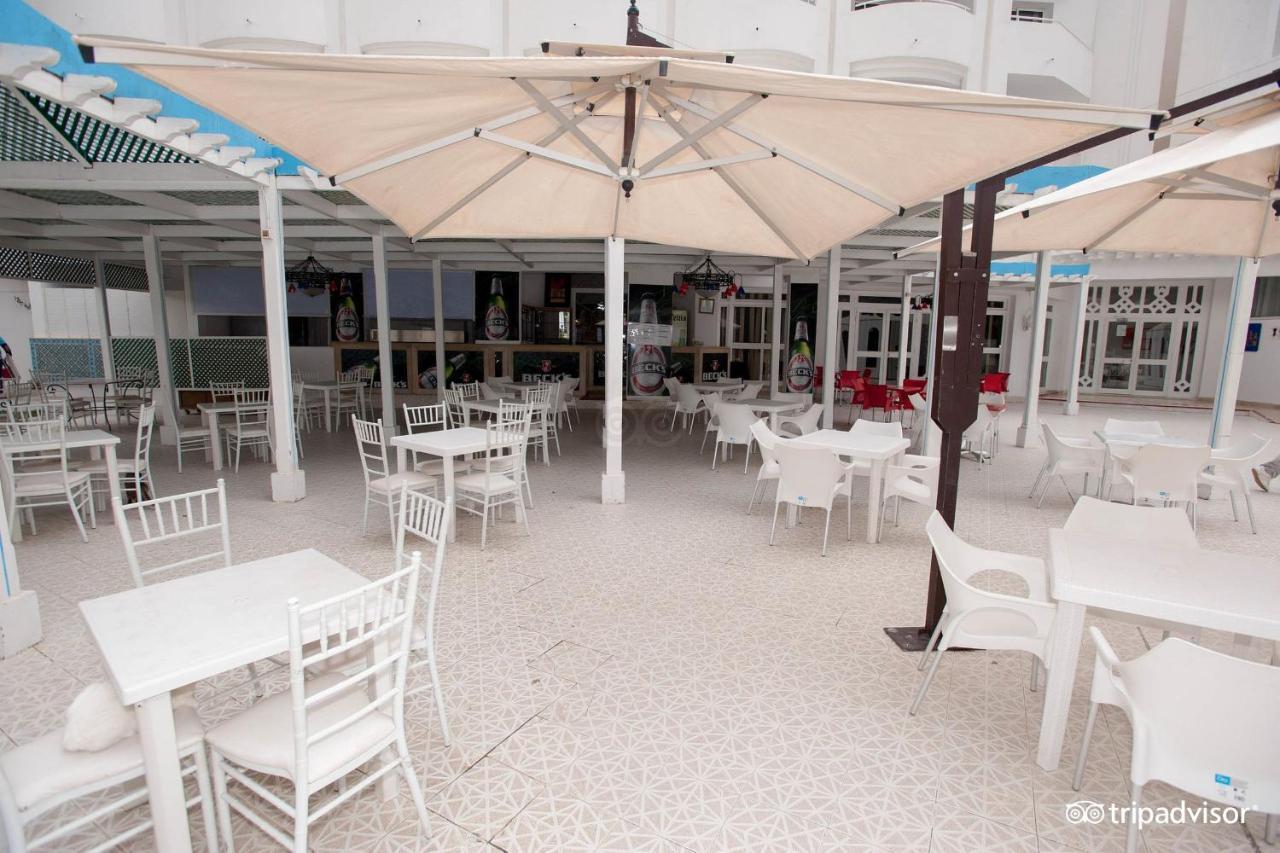 Golf Residence- Families And Couples Only Hammam Sousse Buitenkant foto