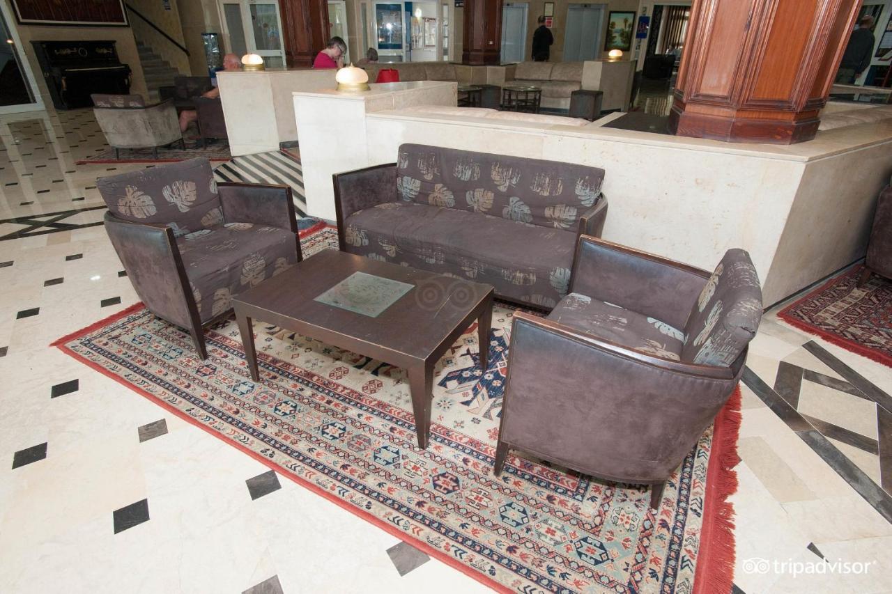 Golf Residence- Families And Couples Only Hammam Sousse Buitenkant foto