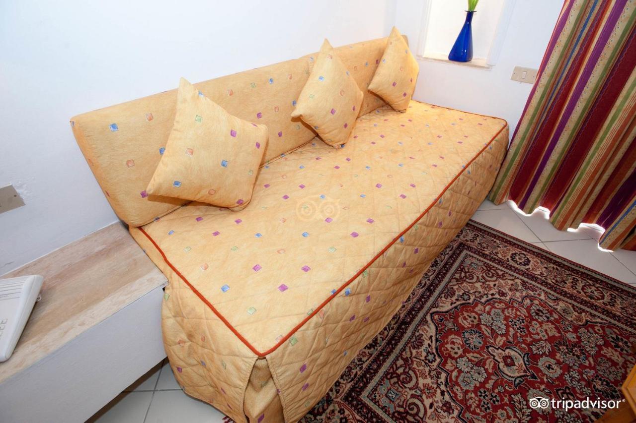Golf Residence- Families And Couples Only Hammam Sousse Buitenkant foto