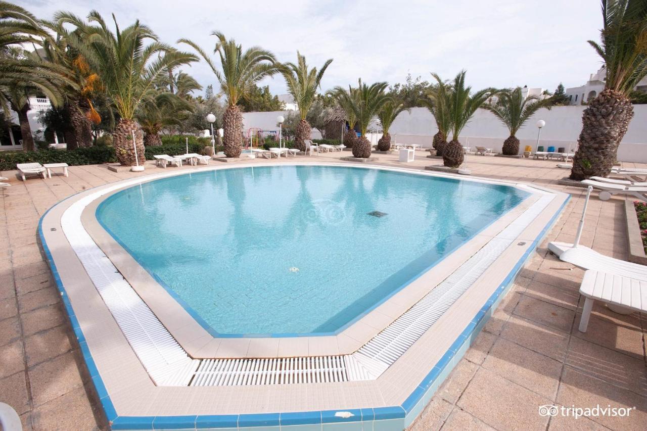 Golf Residence- Families And Couples Only Hammam Sousse Buitenkant foto