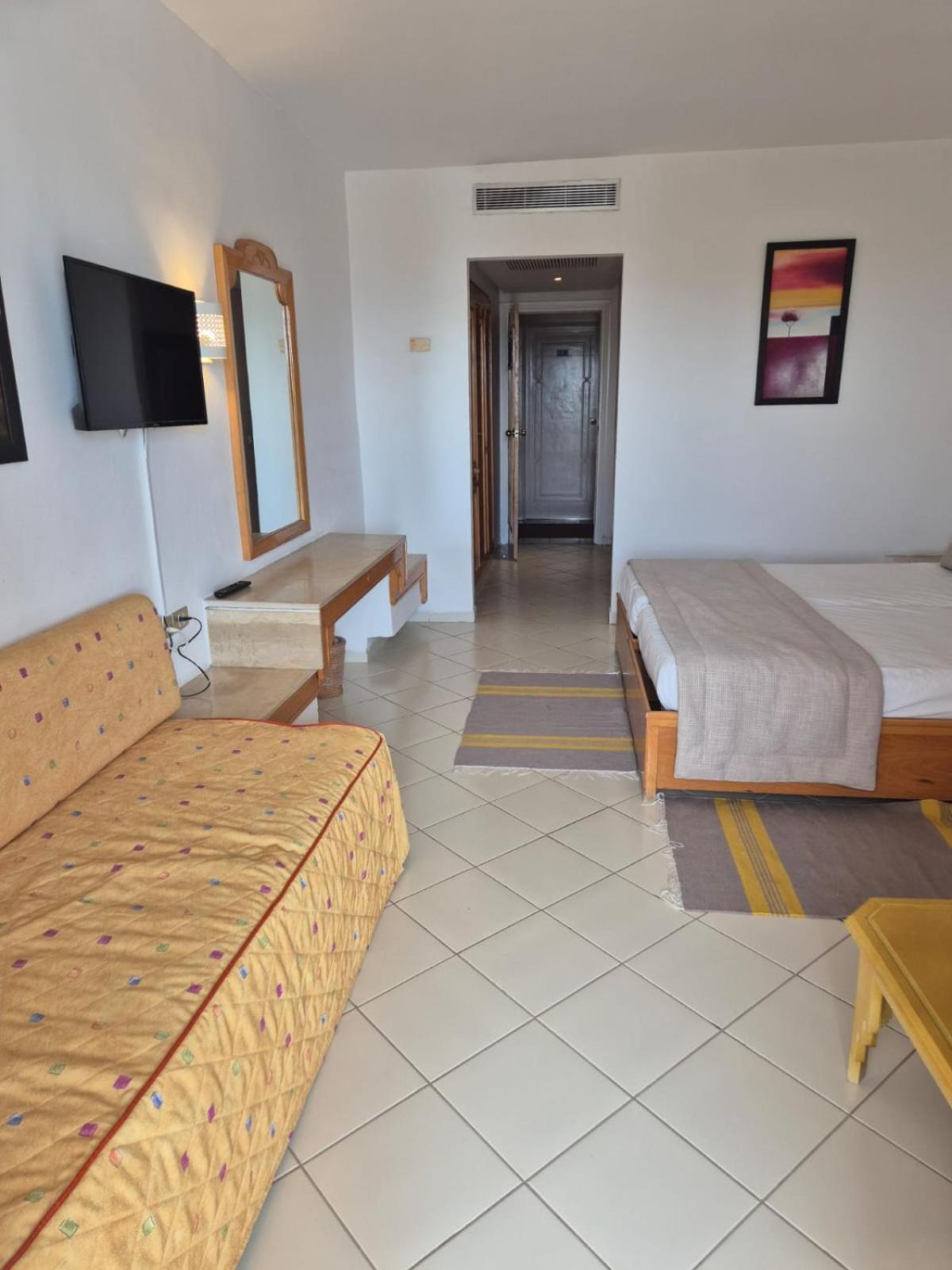 Golf Residence- Families And Couples Only Hammam Sousse Buitenkant foto