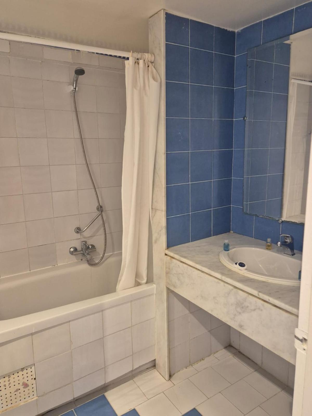 Golf Residence- Families And Couples Only Hammam Sousse Buitenkant foto
