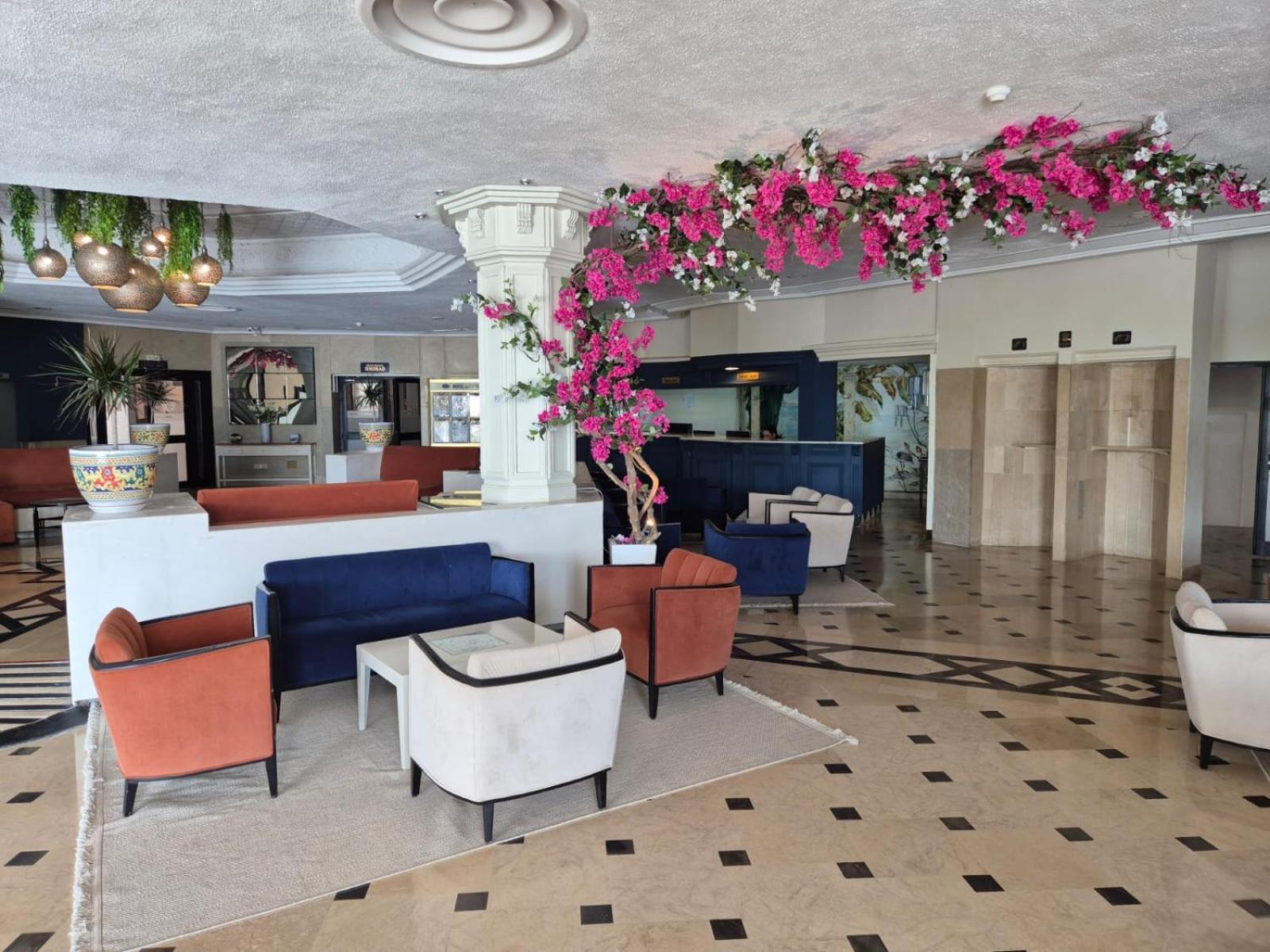 Golf Residence- Families And Couples Only Hammam Sousse Buitenkant foto