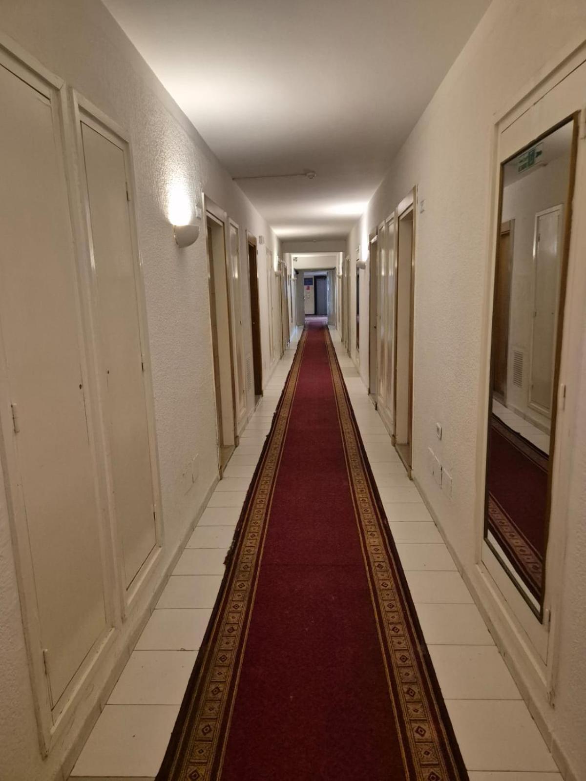 Golf Residence- Families And Couples Only Hammam Sousse Buitenkant foto