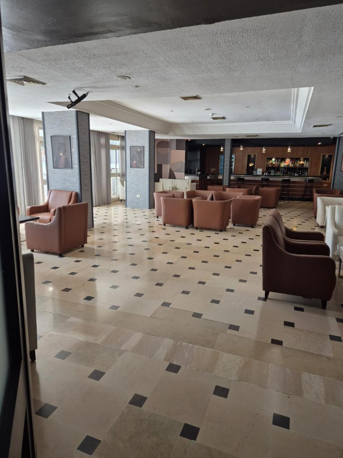 Golf Residence- Families And Couples Only Hammam Sousse Buitenkant foto