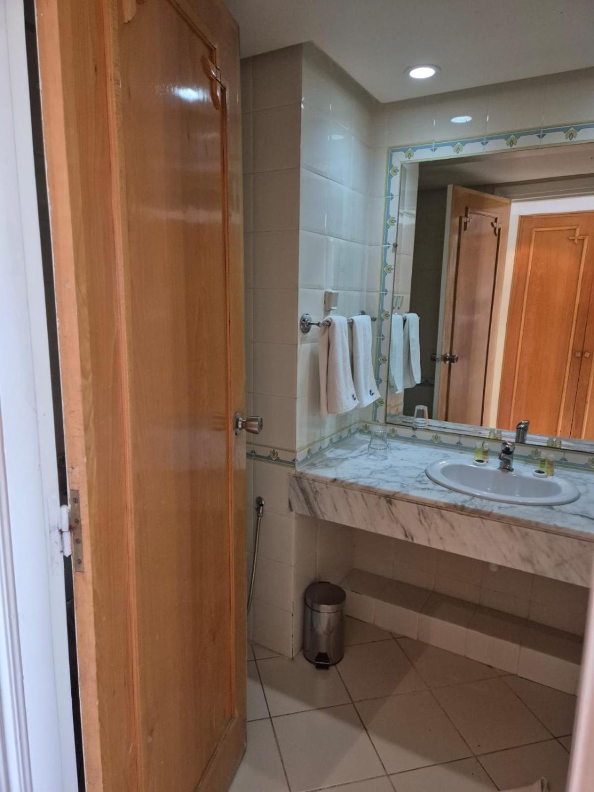 Golf Residence- Families And Couples Only Hammam Sousse Buitenkant foto
