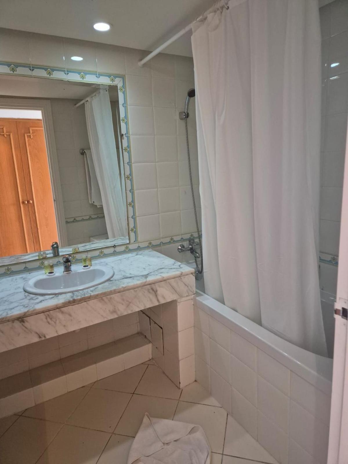 Golf Residence- Families And Couples Only Hammam Sousse Buitenkant foto