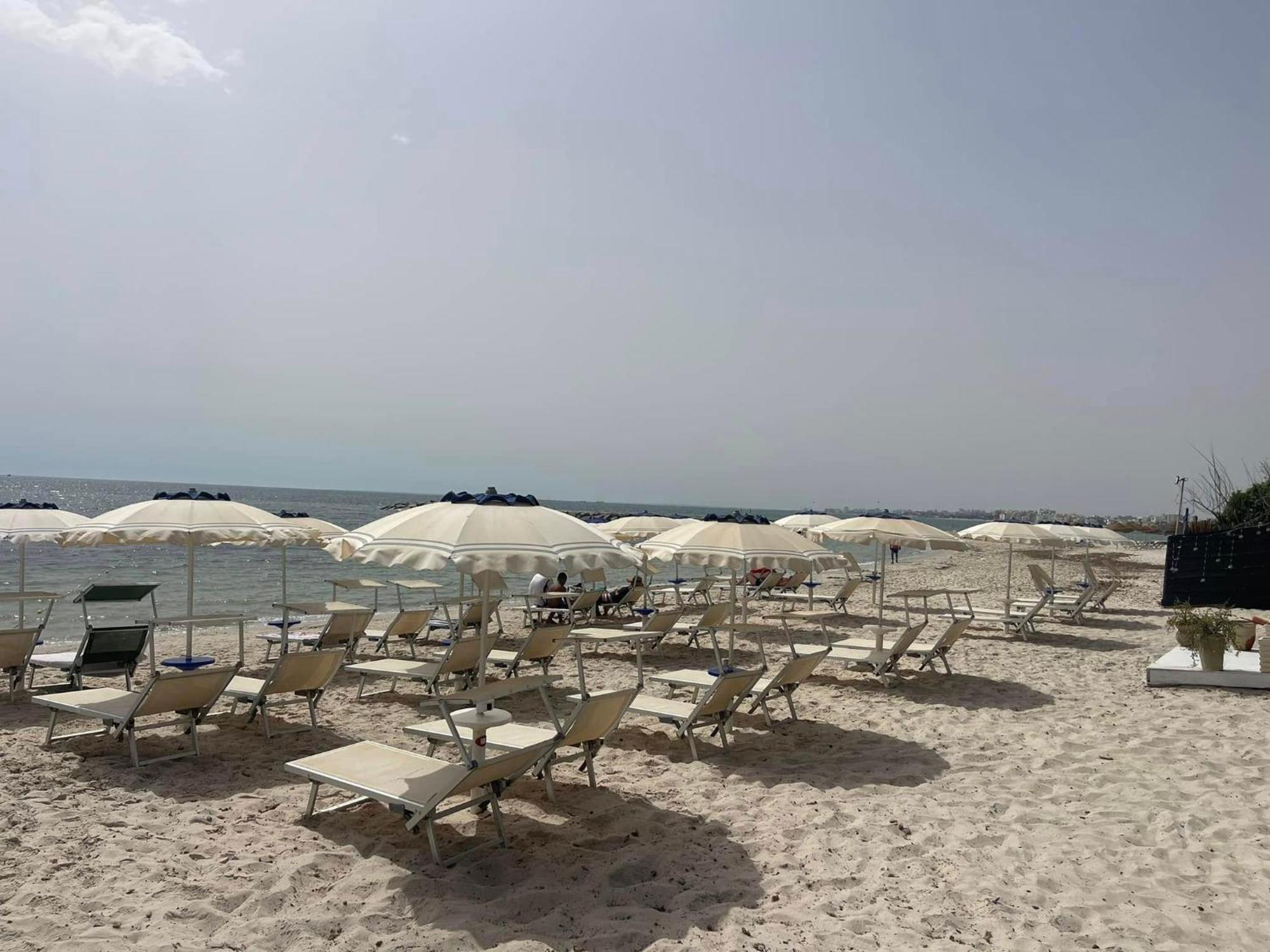 Golf Residence- Families And Couples Only Hammam Sousse Buitenkant foto
